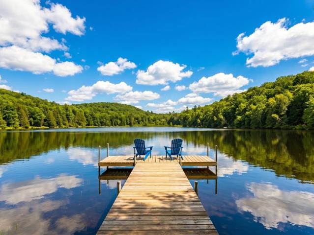 House for rent in Laurentides, Quebec