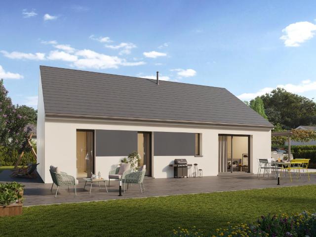 Maison vente à Thann-Guebwiller, Munwiller