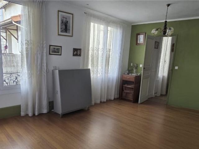Maison vente à Nanterre