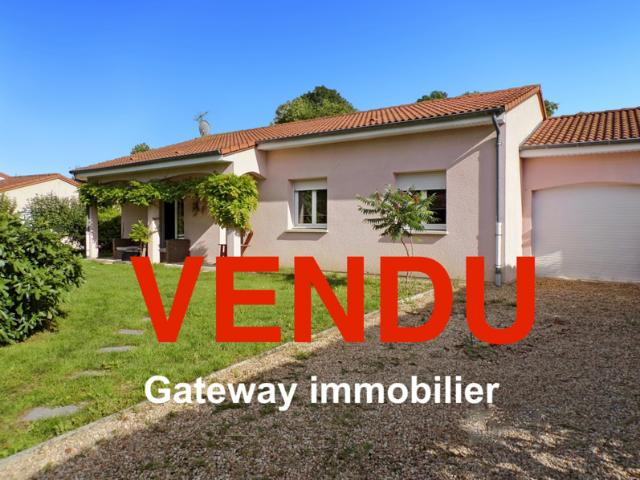 Maison vente à France métropolitaine, Orcet