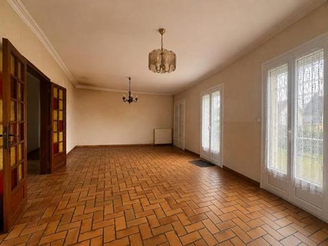 Villa vente à Guingamp, Bretagne