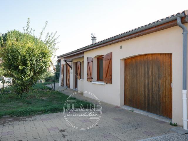Maison vente à Croix-Finor, Panazol