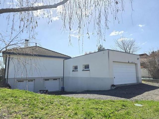 Villa vente à Clermont-Ferrand, Pérignat-lès-sarliève