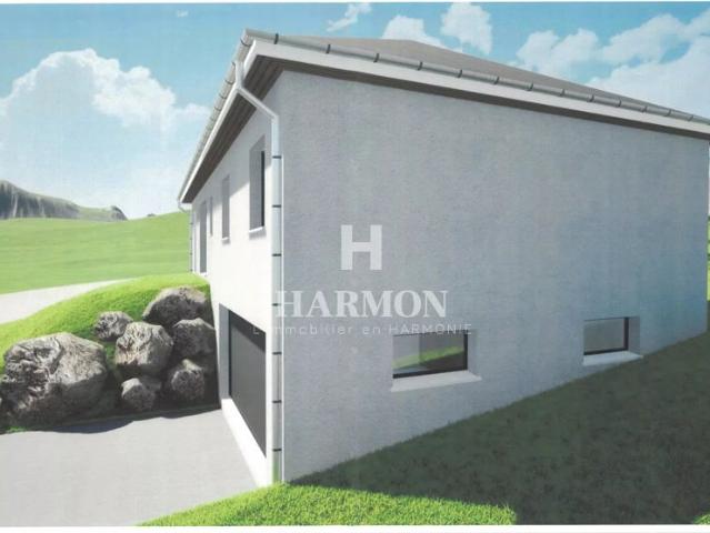 Maison vente à Oloron-Sainte-Marie, Gurmençon