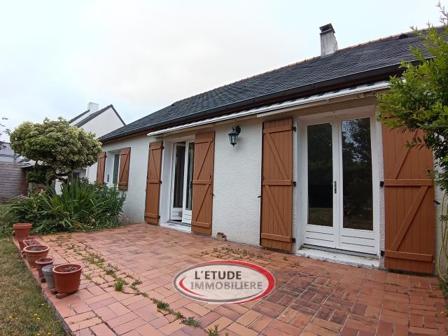 Maison vente à Nantes, Sainte-luce-sur-loire