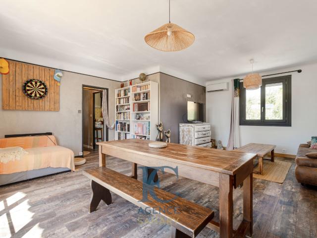 Maison vente à Arrondissement de Toulon, Saint-cyr-sur-mer