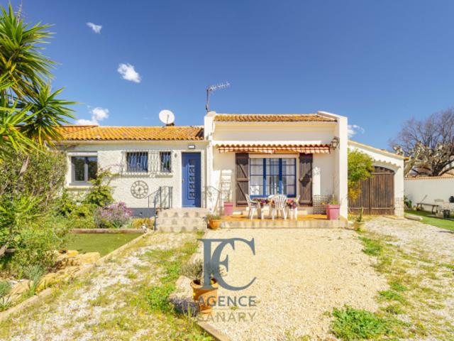 Maison vente à Arrondissement de Toulon, Saint-cyr-sur-mer