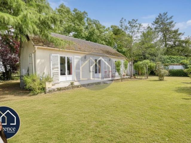 Maison vente à Dreux, Nogent-le-roi