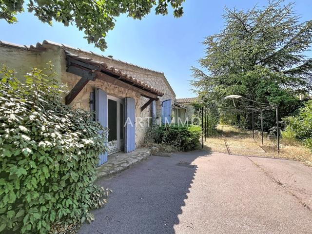 Maison vente à Apt, Gordes