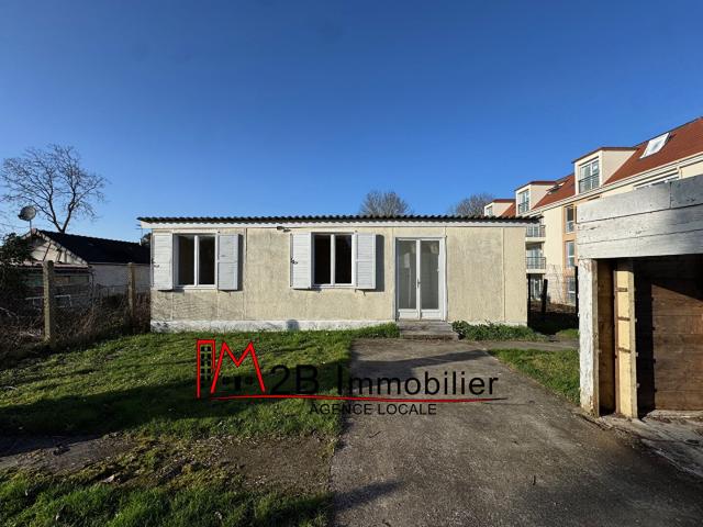Maison vente à Torcy, Saint-thibault-des-vignes