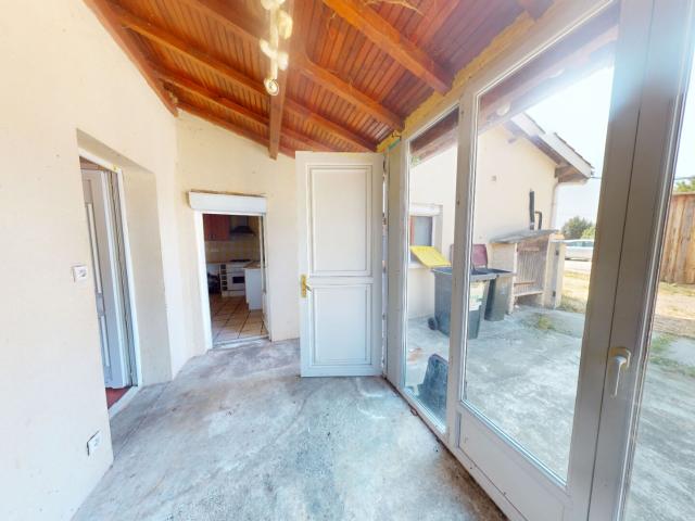 Maison vente à Toulouse, Cugnaux