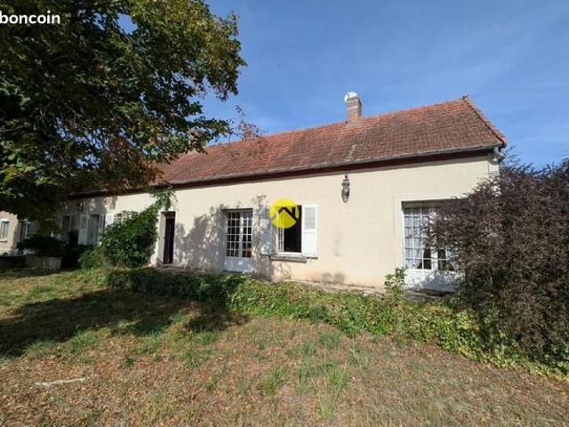 Maison vente à Commentry, Allier