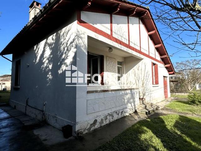 Maison vente à Villeneuve-sur-Lot, Villeneuve-sur-lot