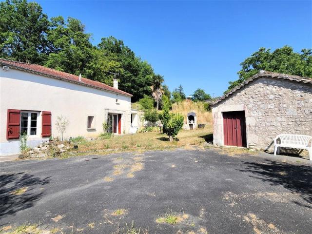 Maison vente à Castelsarrasin, Montaigu-de-quercy