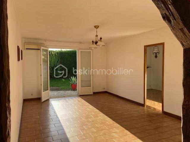 Maison vente à Rochefort, Saint-agnant