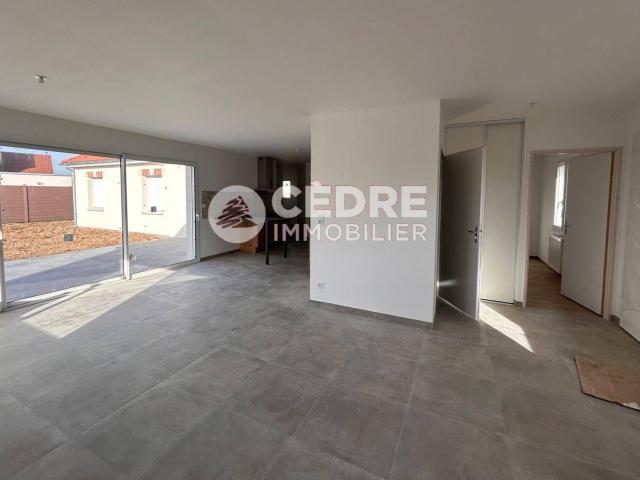 Maison location à Saint-Hilaire-Saint-Mesmin, Loiret