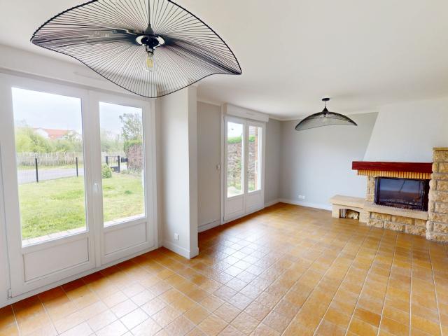 Maison vente à Montreuil-sur-Mer, Camiers