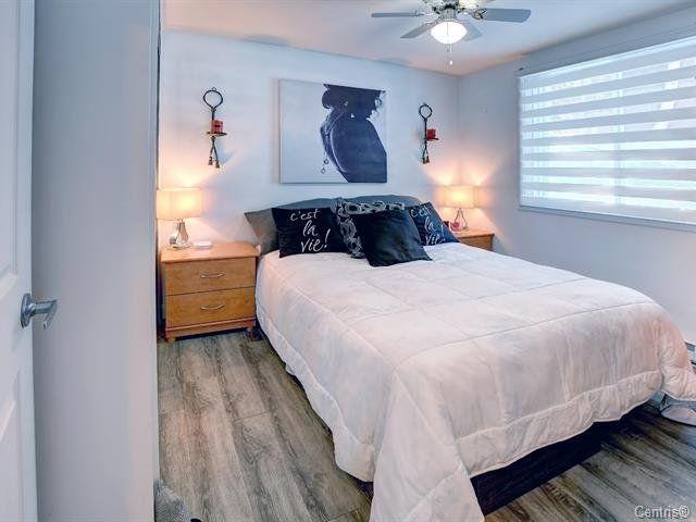 House for rent in Sainte-julienne, Quebec