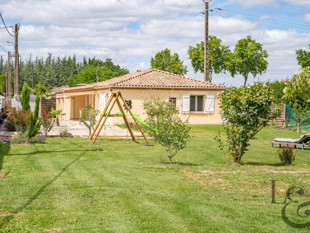 Maison vente à Villeneuve-sur-Lot, Sainte-livrade-sur-lot