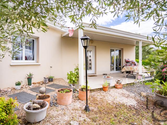 Maison vente à Villeneuve-sur-Lot, Sainte-livrade-sur-lot