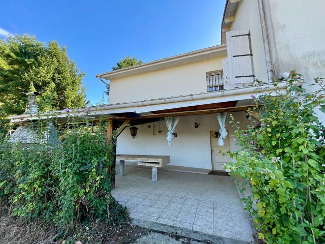 Maison vente à Lotissement Le Clos Sainte-Marie, Serres-Castet