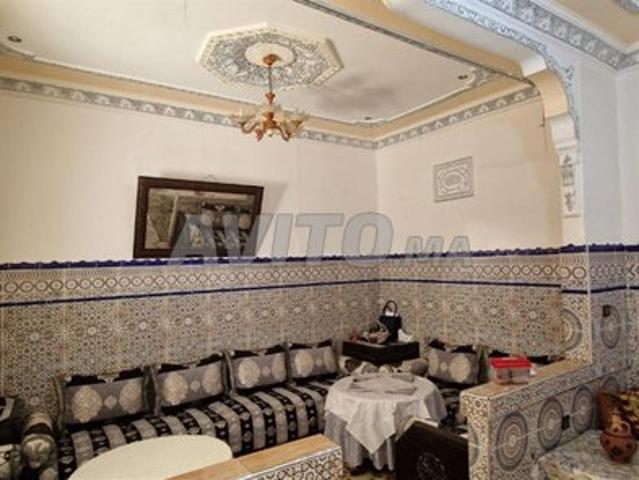 Maison vente à Larache, Tanger-Tétouan