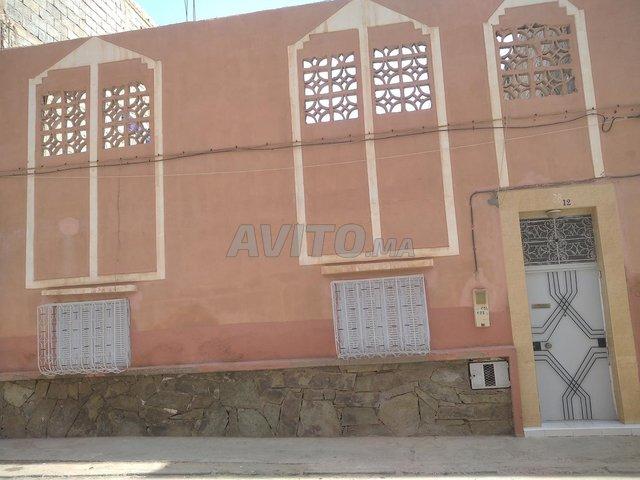 Maison vente à Guelmim, Guelmim-Es Semara