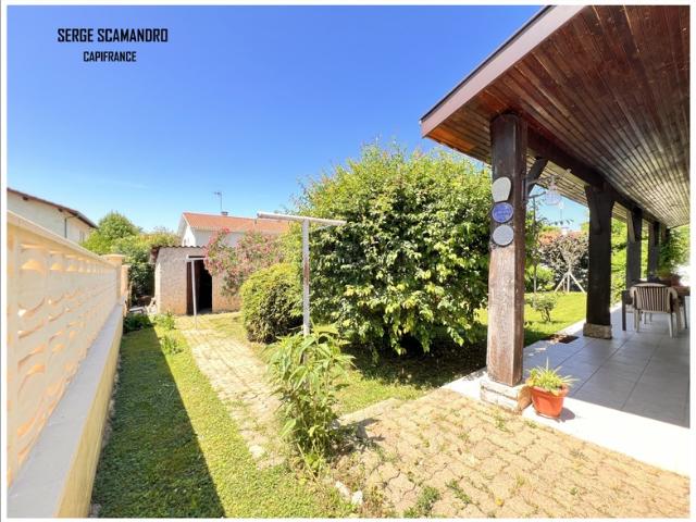 Villa vente à Mirande