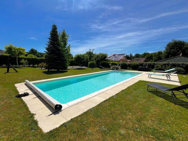 Maison vente à Gourdon