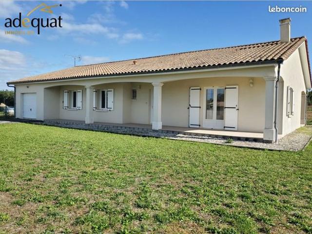 Maison vente à Péronne, Brie