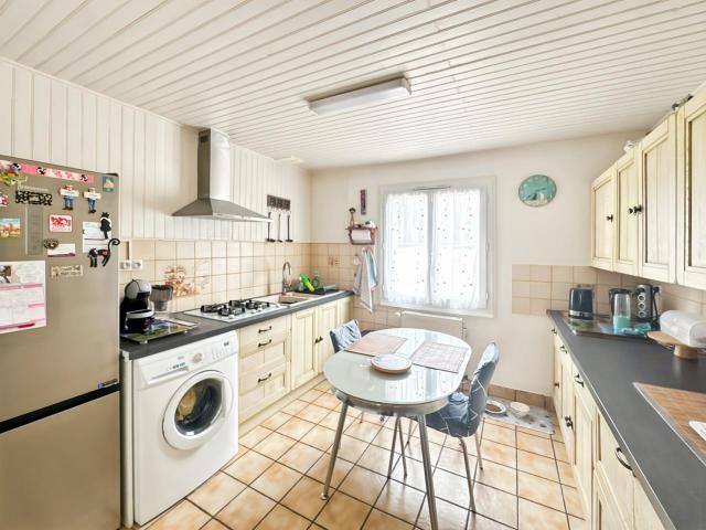 Maison vente à Melun, Cesson
