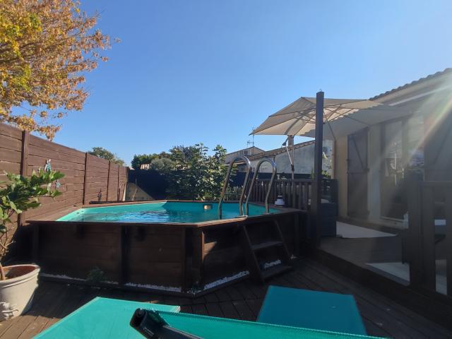 Villa vente à Narbonne, Coursan