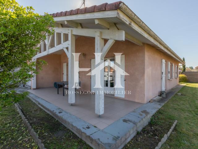 Villa vente à Dax, Tosse