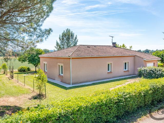 Maison vente à Villeneuve-sur-Lot, Lédat