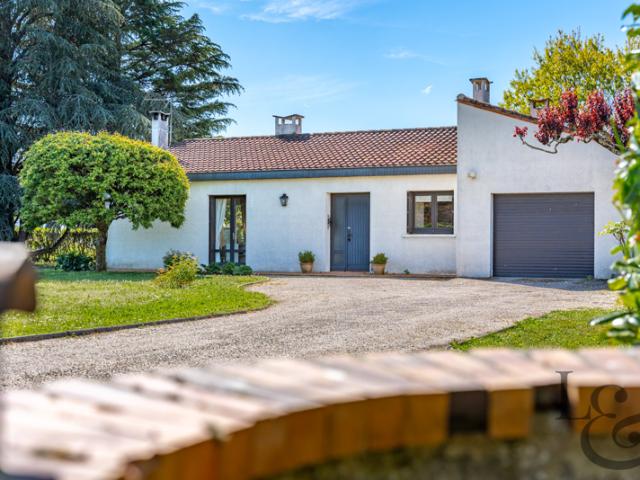 Maison vente à Villeneuve-sur-Lot, Bias