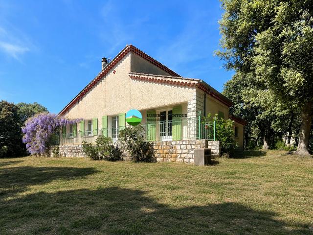 Maison vente à Pernes-les-Fontaines, Vaucluse
