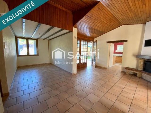 Villa vente à Nérac, Vianne