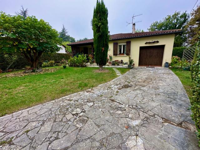 Maison vente à Les Terrasses de la Lède, Villeneuve-sur-lot