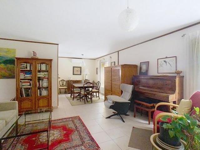 Villa vente à Le Seignor, Orbessan