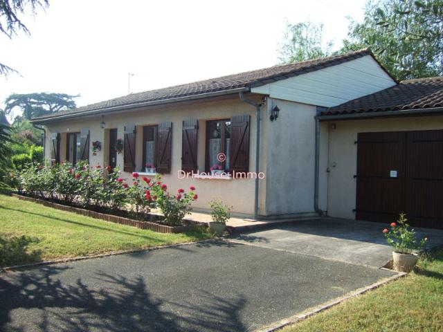 Maison vente à Bordeaux, Artigues-près-bordeaux