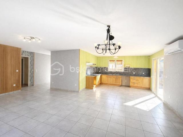 Maison vente à Carcassonne, Villegly