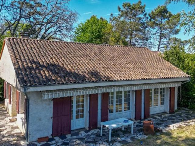 Maison vente à Saint-Girons, Le Fossat