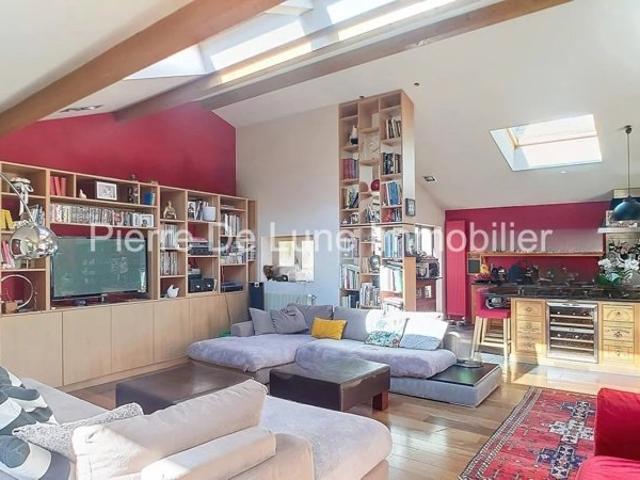 Maison vente à Lyon, Métropole de Lyon