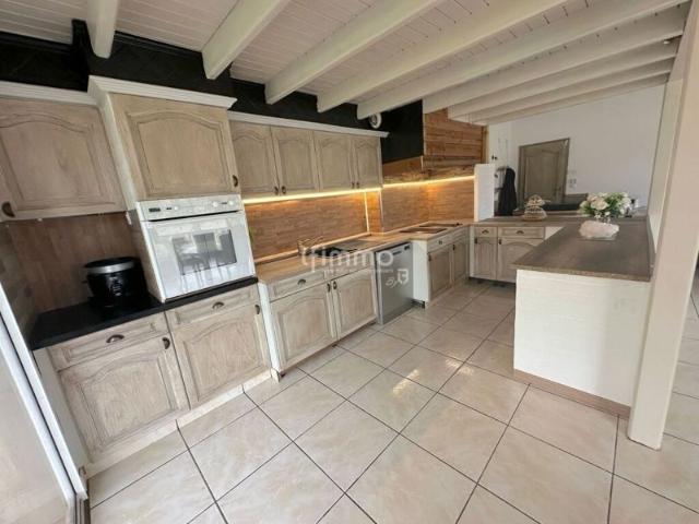 Maison vente à Narbonne, Tournissan