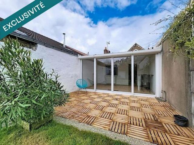 Villa vente à Cholet