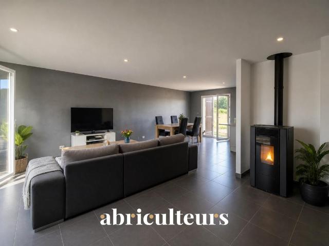 Maison vente à Gondeville, Mainxe-Gondeville