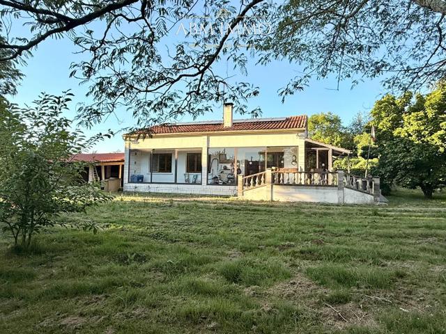 Maison vente à Jonzac, Champagnolles