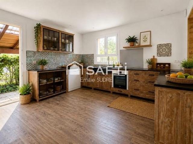 Villa vente à Arcachon, Andernos-les-bains