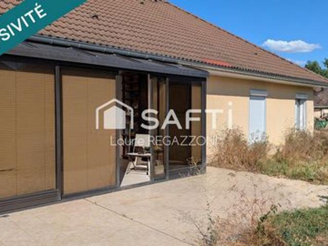 Villa vente à Sainte-Marie-la-Blanche, Côte-d'Or