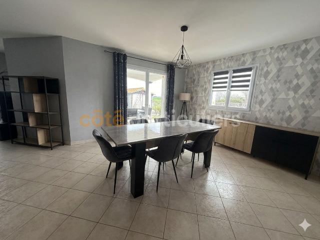 Maison vente à Les Sables-d'Olonne, La Faute-sur-mer